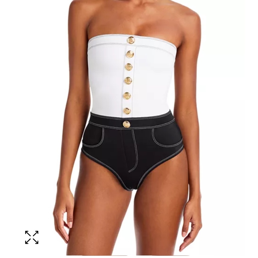 Oye Swimwear Bathingsuit